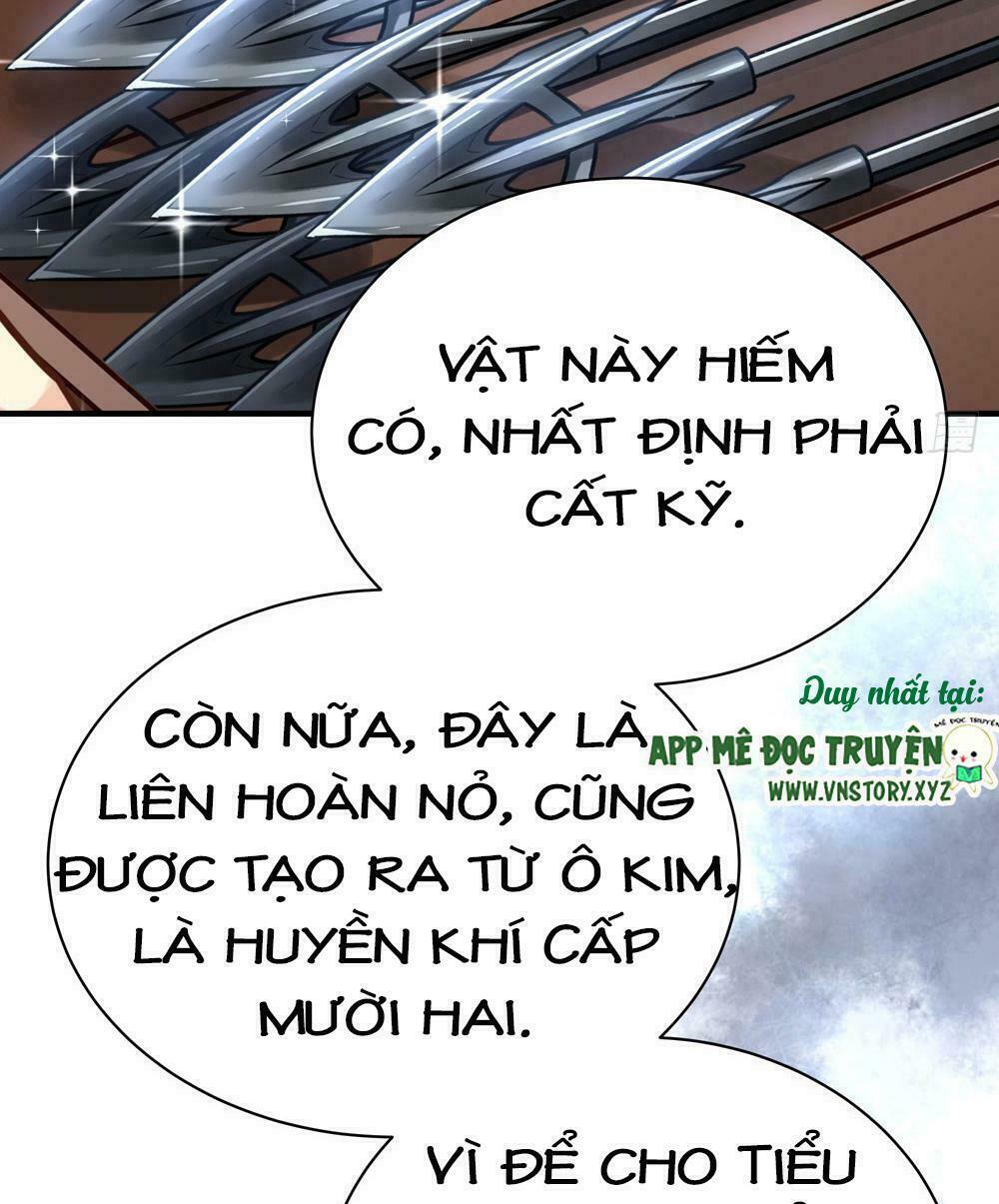 thái tử phi nhà ta thật hung hăng chapter 13 21