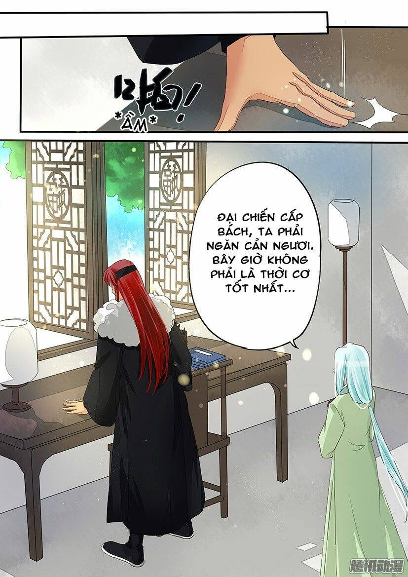 hồng vân chapter 44 5