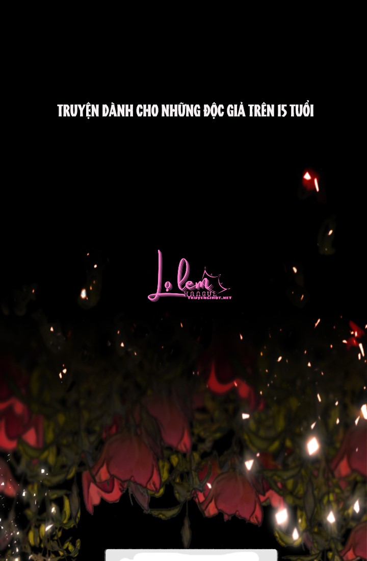 vị hôn thê của kẻ săn mồi chapter 0 2