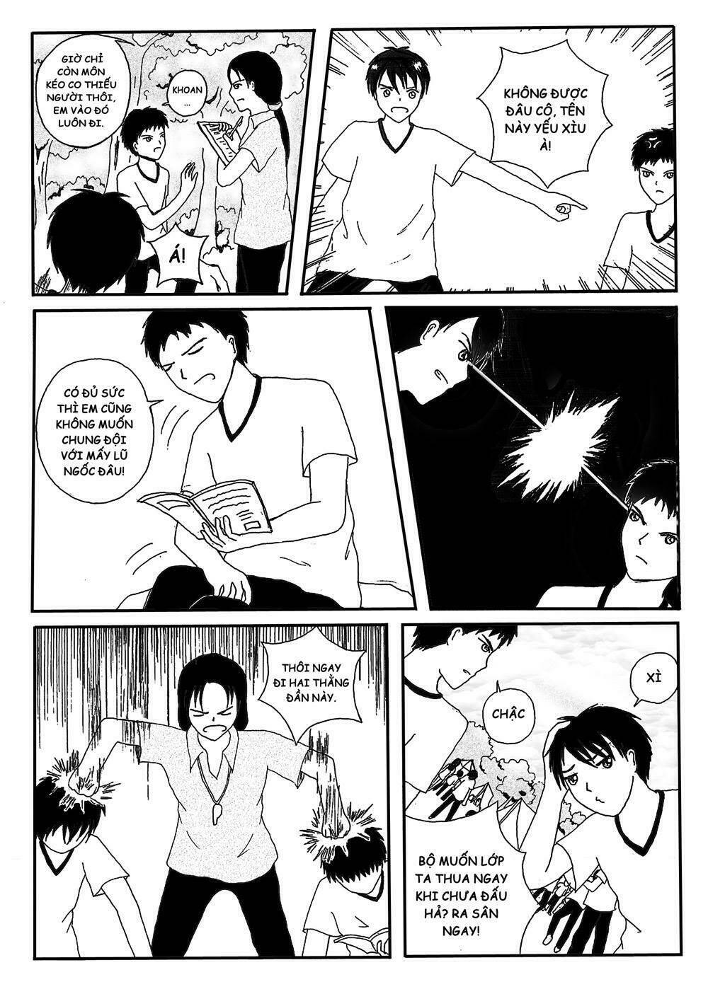 prince's days chapter 1 4