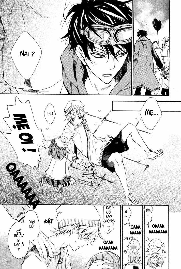 karneval chapter 4 14