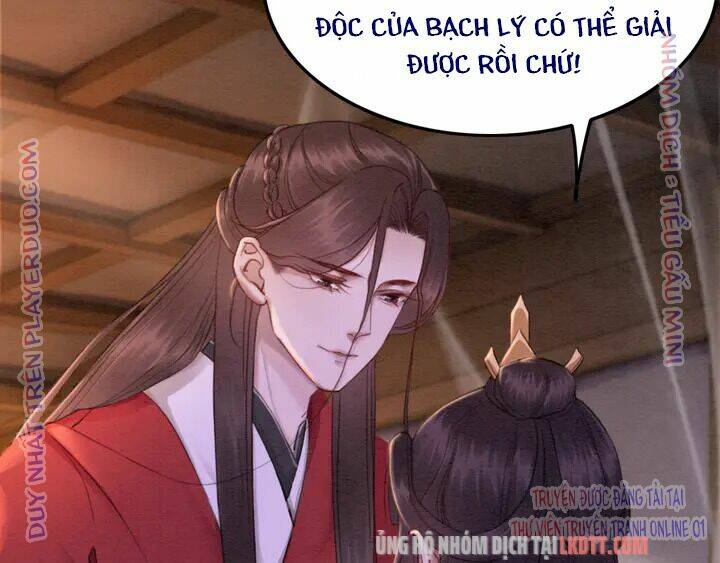 trọng sinh bá sủng nhiếp chính vương quá mạnh mẽ chapter 167 122