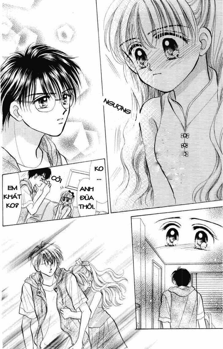 baby love chapter 43 26