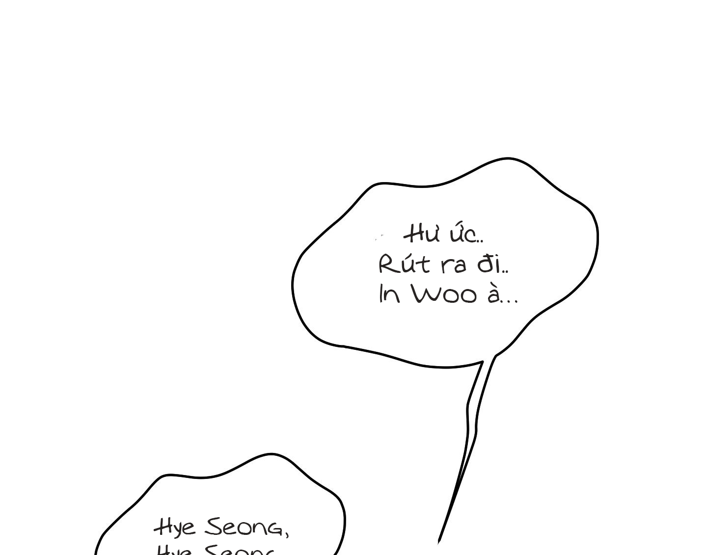 lời mời nguy hiểm chapter 2 79