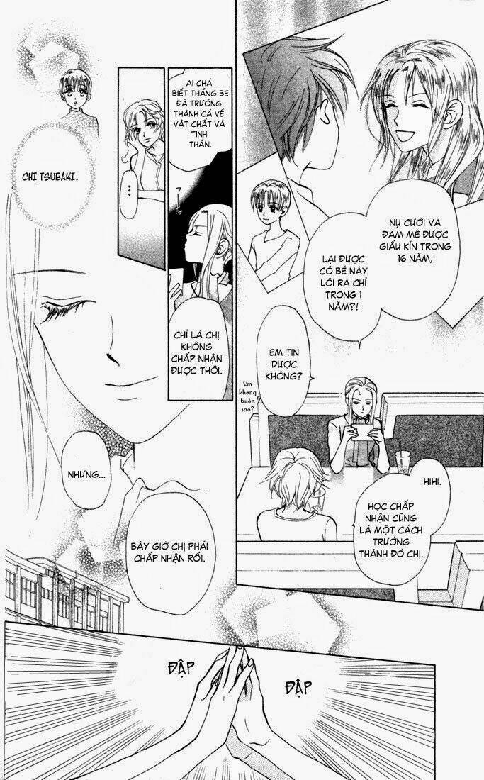 w-julie chapter 29 30