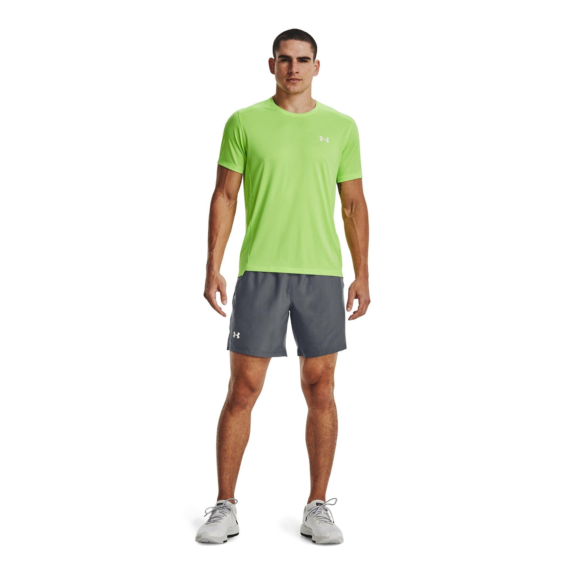 Quần ngắn thể thao nam Under Armour Speed Stride 2.0 - 1369745-012