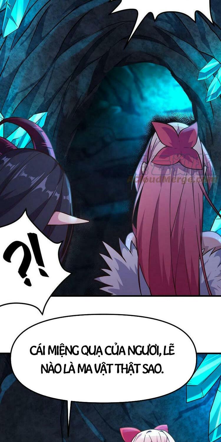 Hậu Cung Của Ta Dựa Vào Rút Thẻ Chapter 165 6