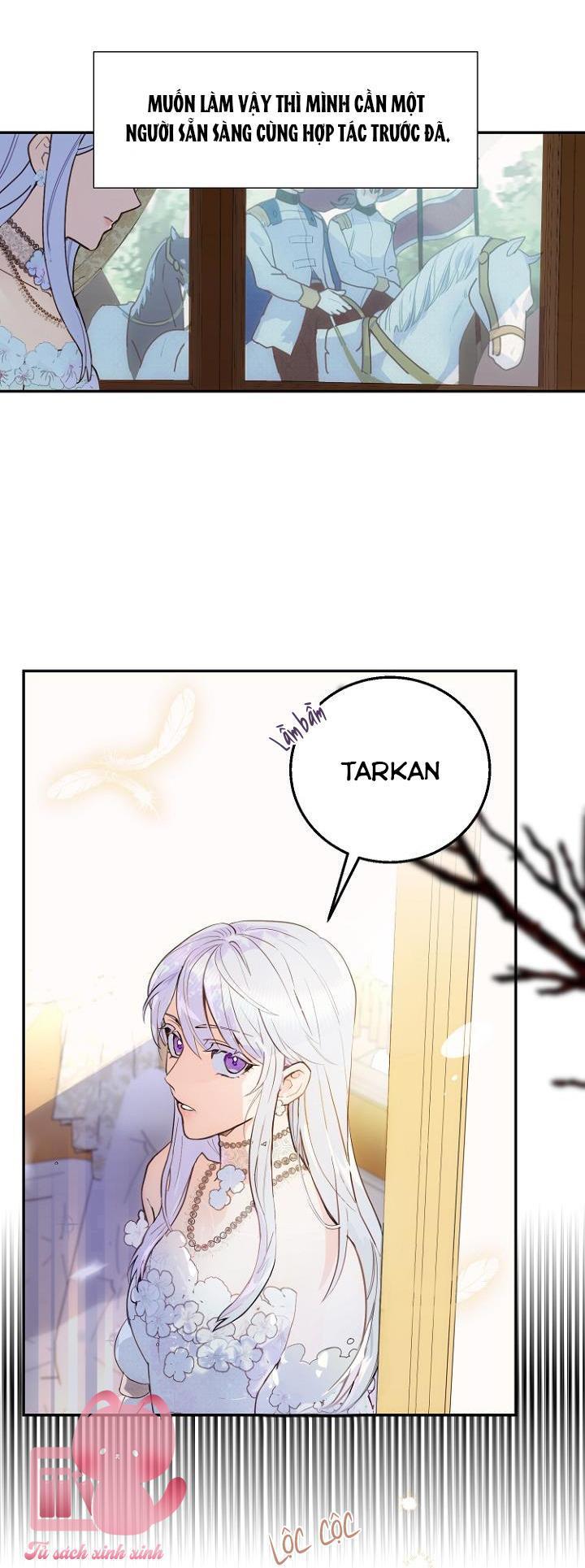 bỏ quách chồng con đi, tiền bạc mới là tất cả chapter 1 41