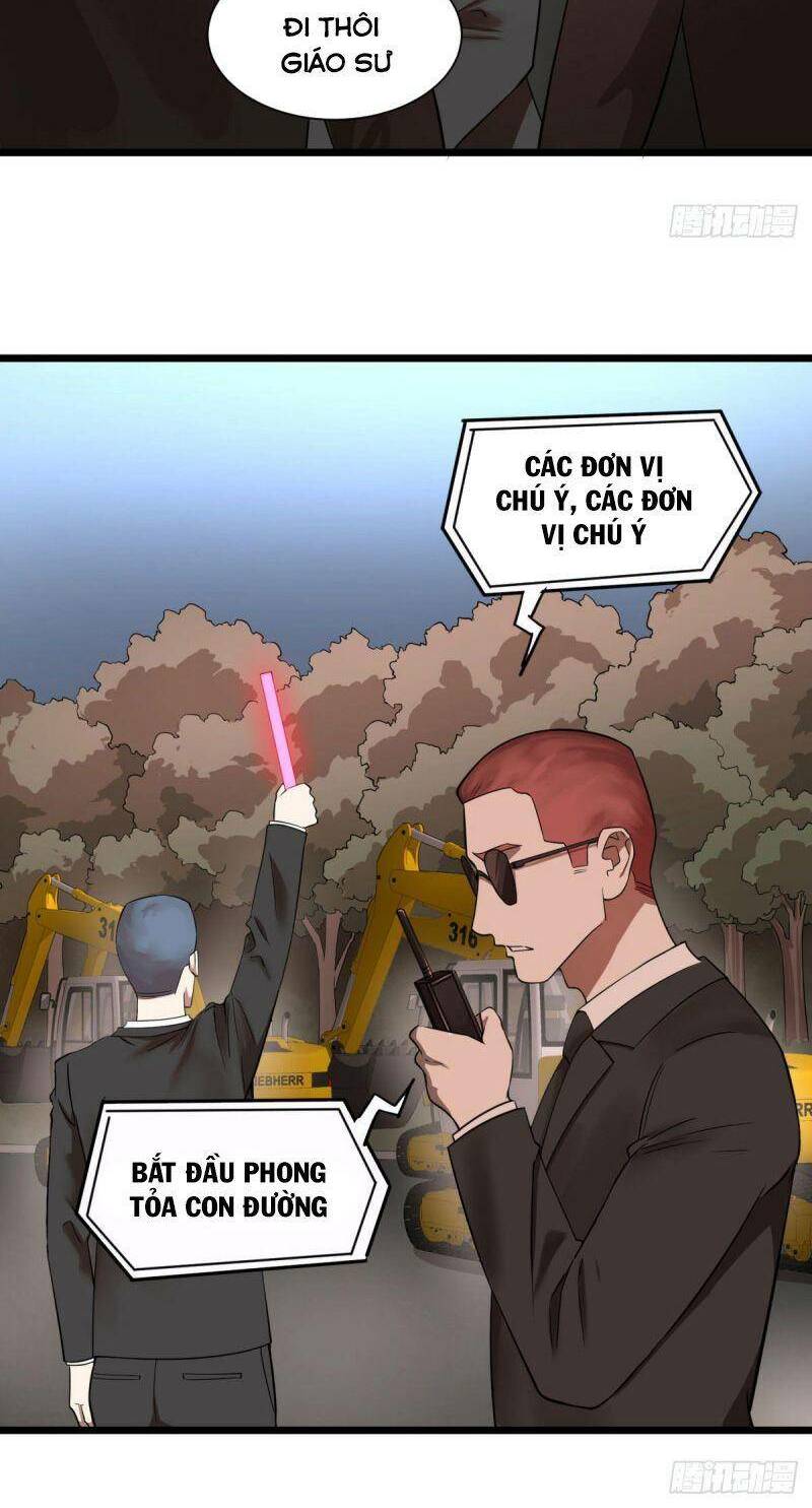 danh sách kẻ phản diện chapter 100 25