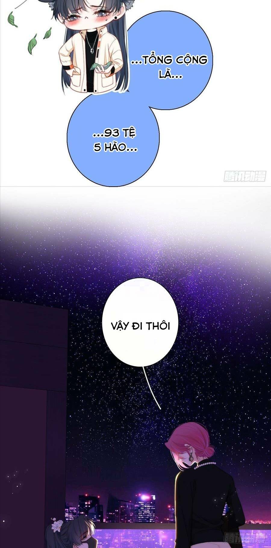 kim ốc tàng kiều chapter 52 10