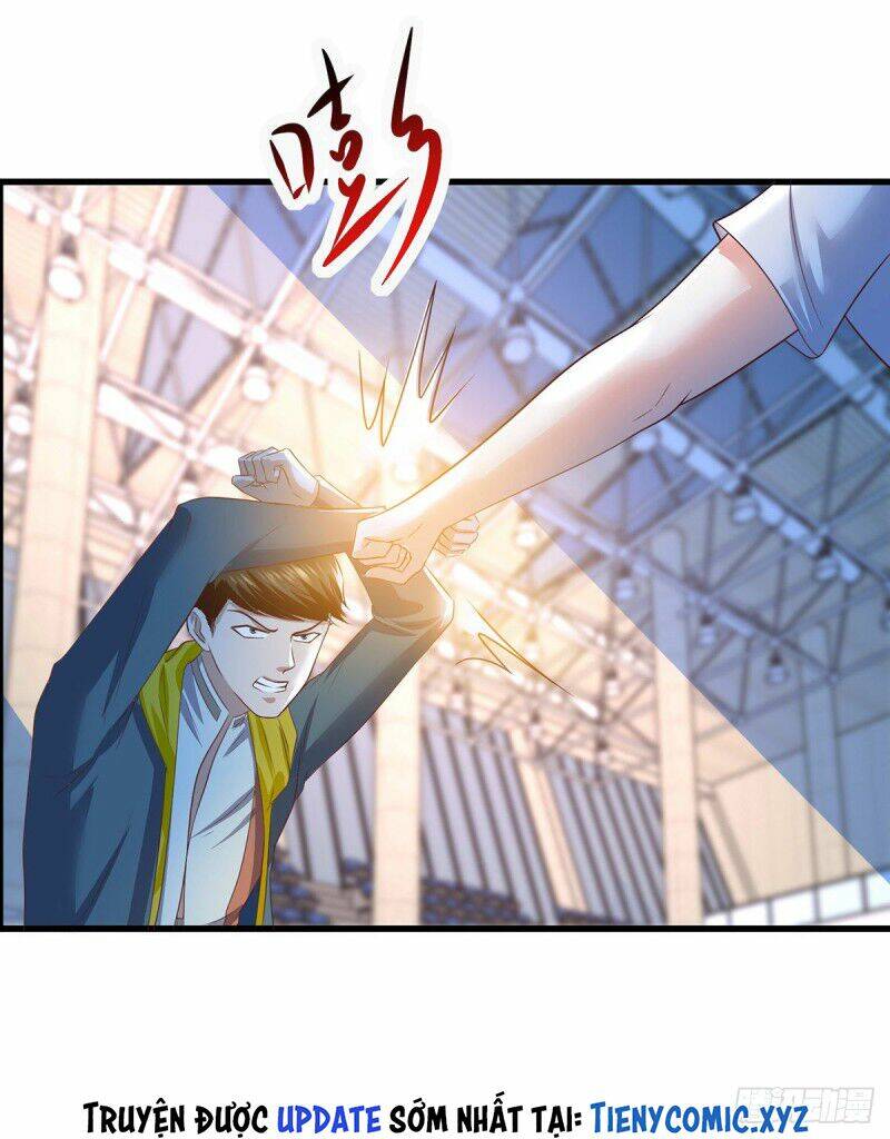 trùng sinh chi thần đế quy lai chapter 60 28