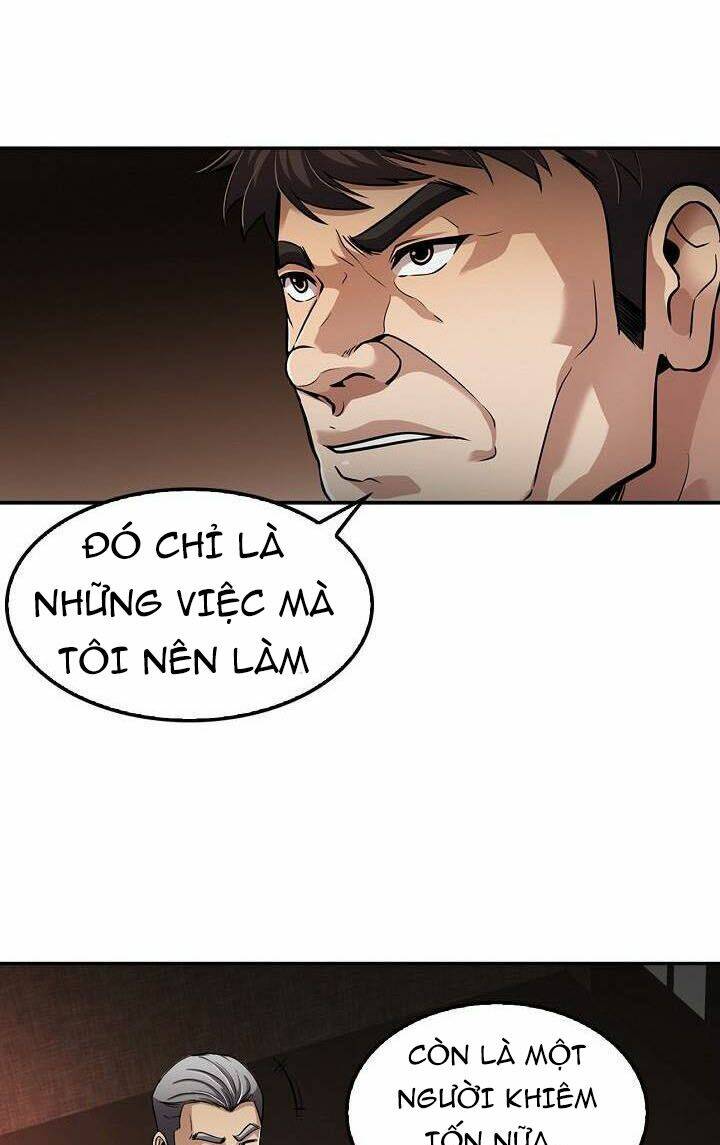 điều tra viên chuyển sinh chapter 107 25