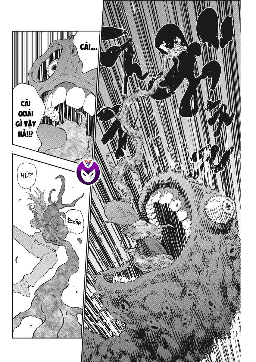 đọa nhân chapter 141 6