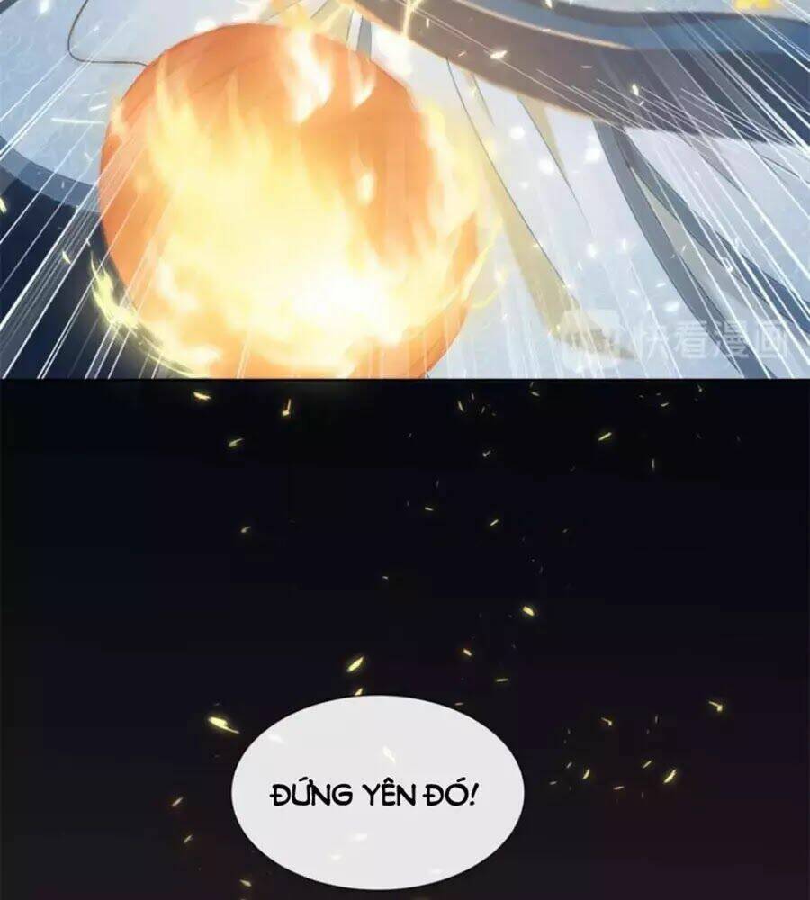 hội học sinh kiêu ngạo của hoàng cung chapter 13 22