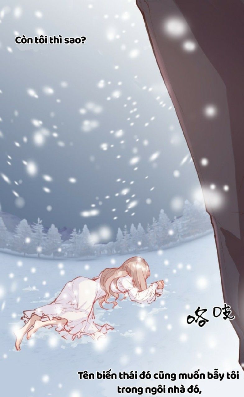 tình yêu trong thù hận chapter 1 21