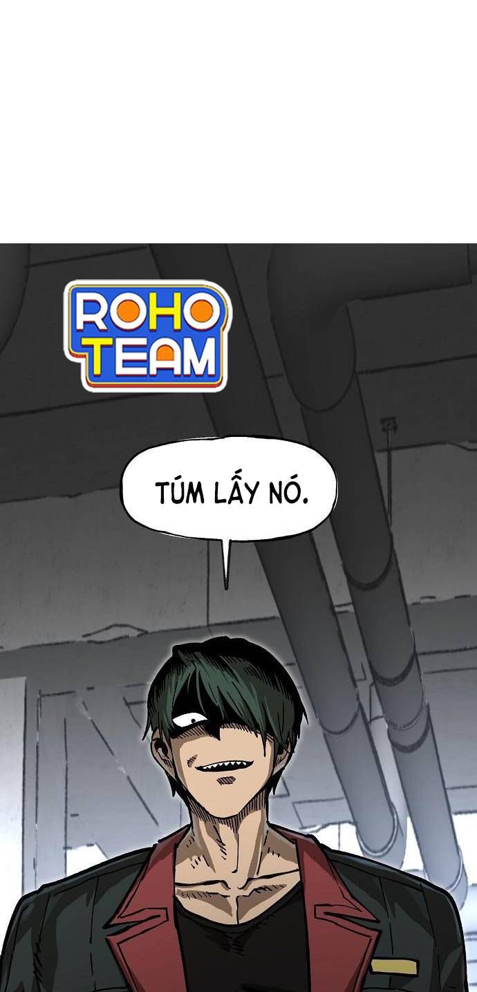 chỉ có cái c.h.ế.t mới là sự cứu rỗi chapter 8 32