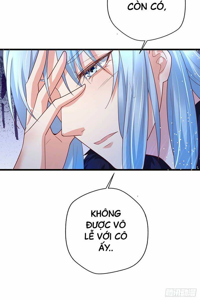 bệnh kiều phu quân ngạnh thượng cung chapter 13 16