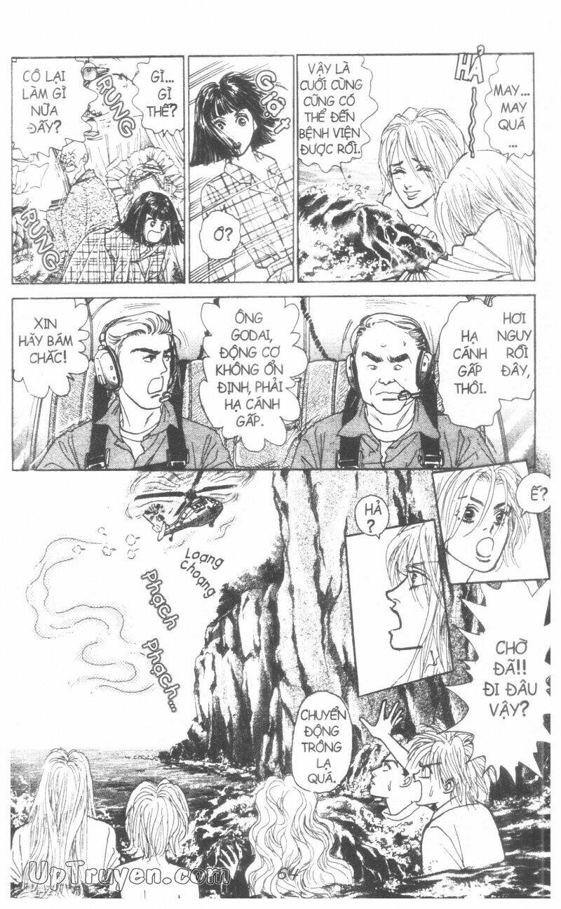 câu lạc bộ con nhà giàu chapter 19 66