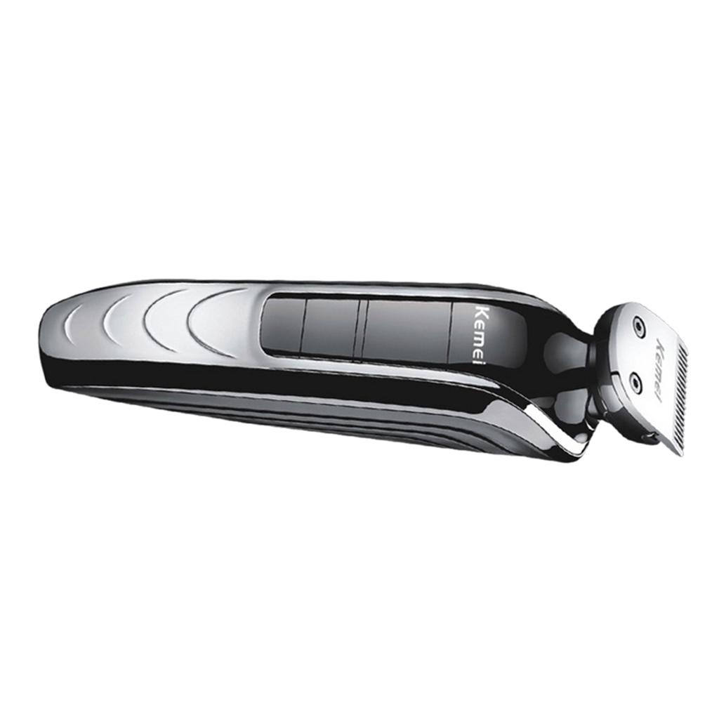 Rechargeable Cordless Electric Hair Trimmer for Men Adult Kids EU Plug