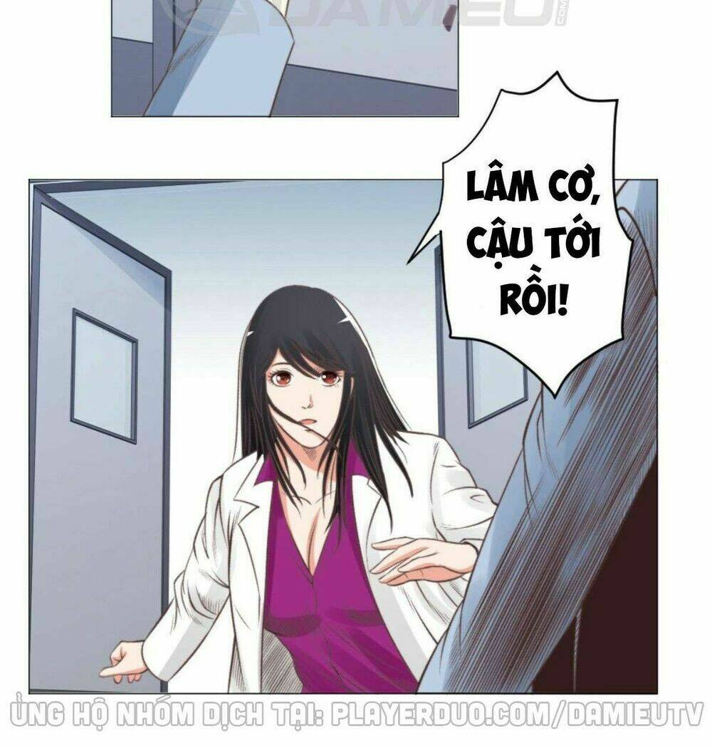 thấu thị y thánh chapter 55 16