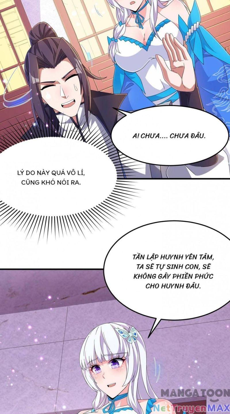 đệ nhất người ở rể chapter 255 30