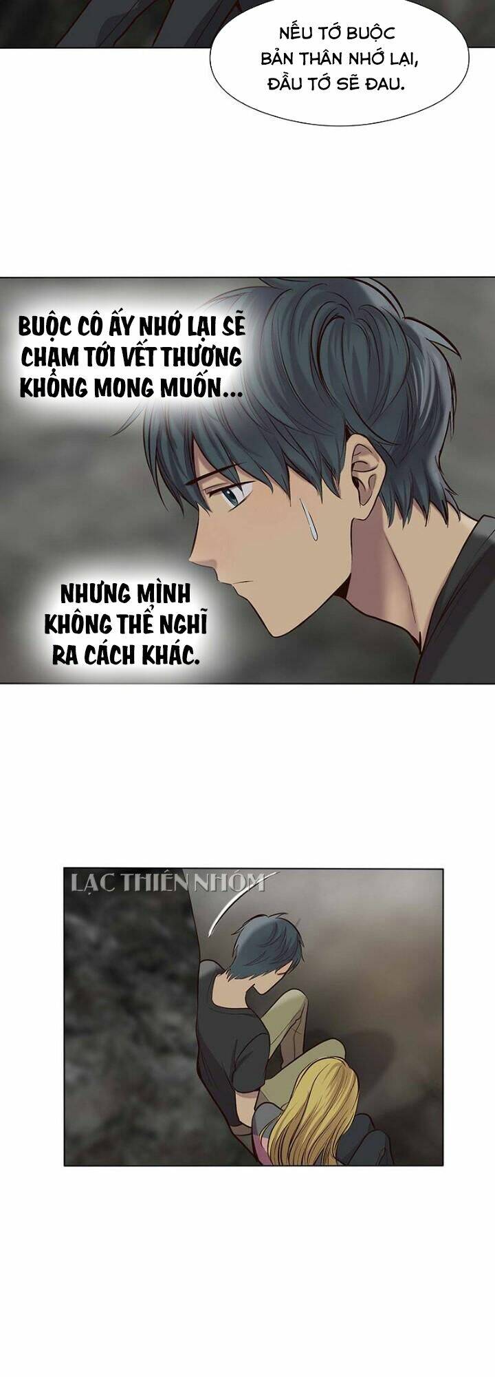 bí mật sâu sắc nhất của tôi chapter 44 3