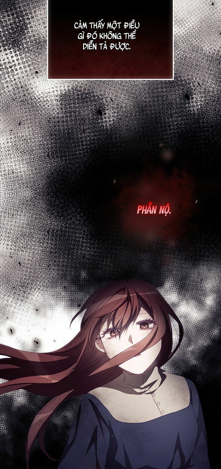 tôi nhìn thấy cái chết của bạn chapter 13 23