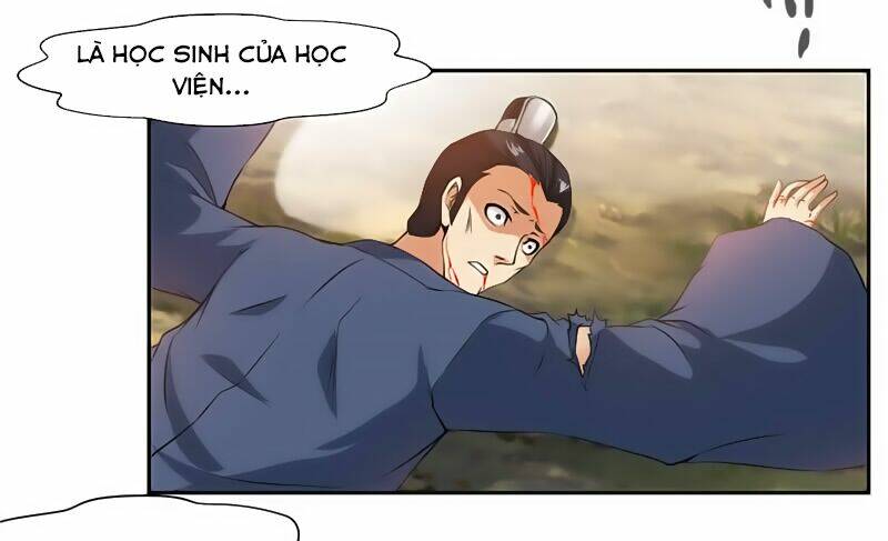 cửu dương thần vương chapter 23 7