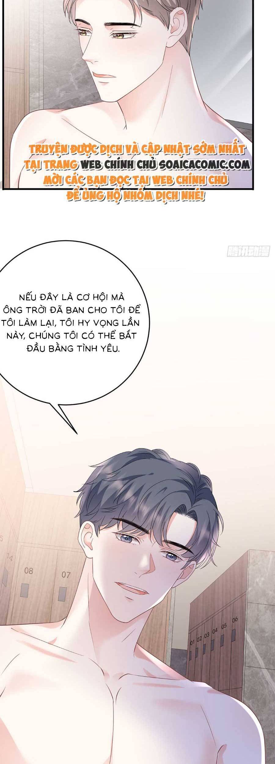 đại tiểu thư có thể có cái gì xấu chapter 128 26