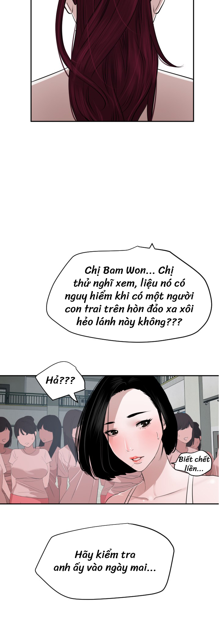 cột thu lôi chapter 55 17
