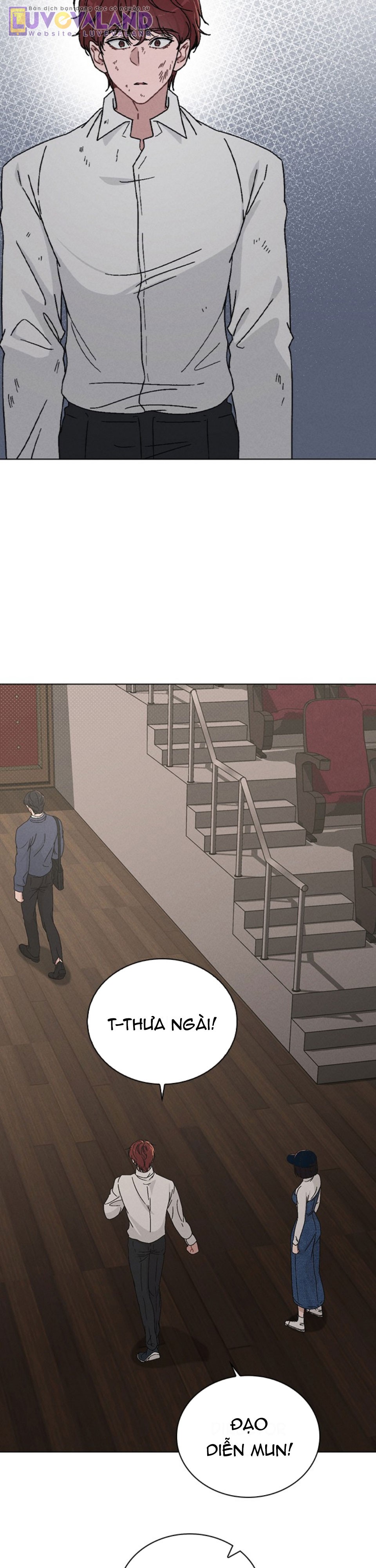 bảng đánh giá người yêu cũ chapter 6 36