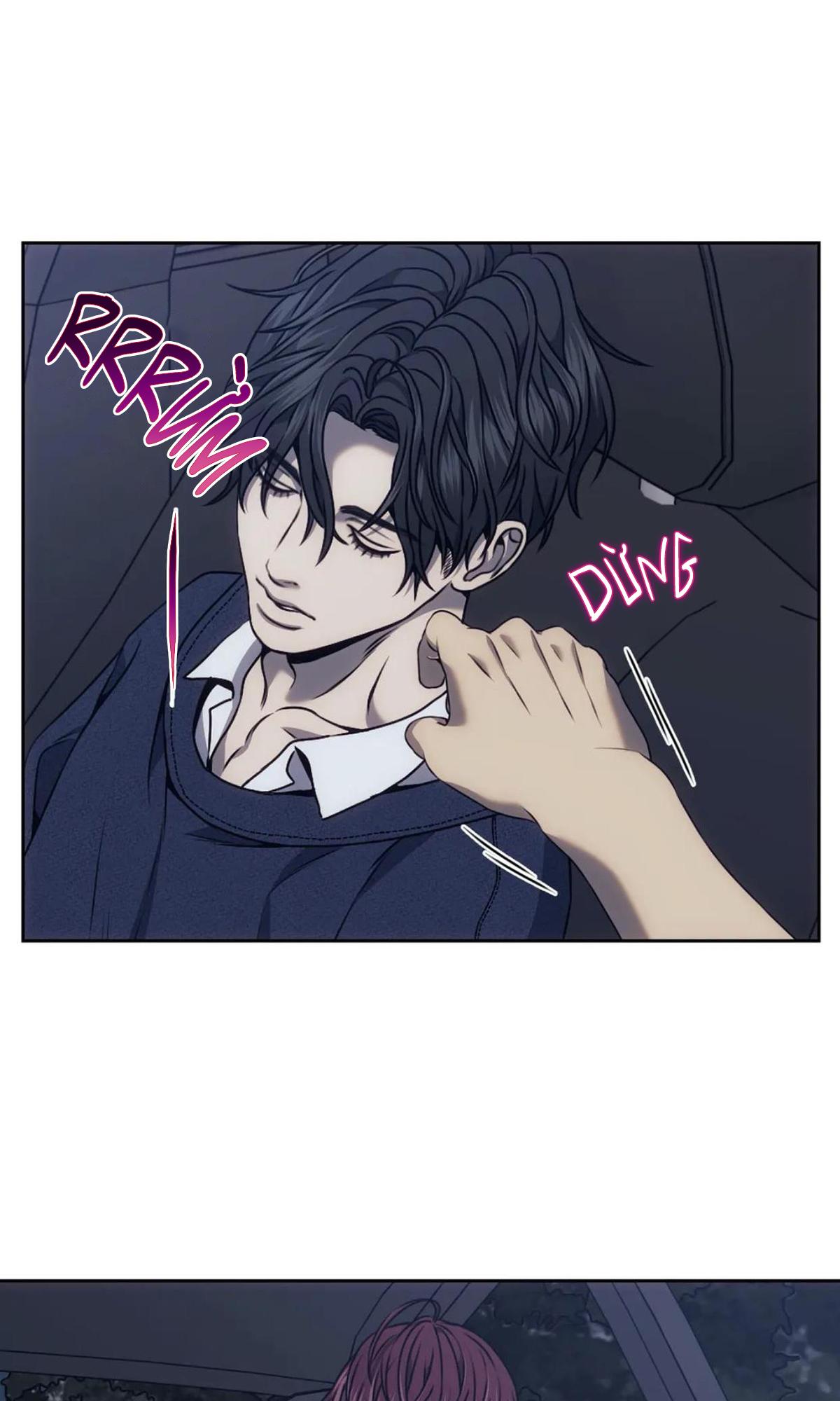 công cuộc báo thù của kẻ yếu thế chapter 33 57