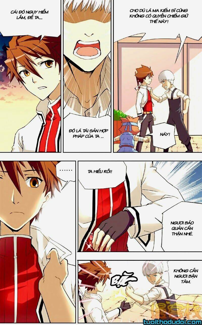 bi minh chi kiếm chapter 6 4