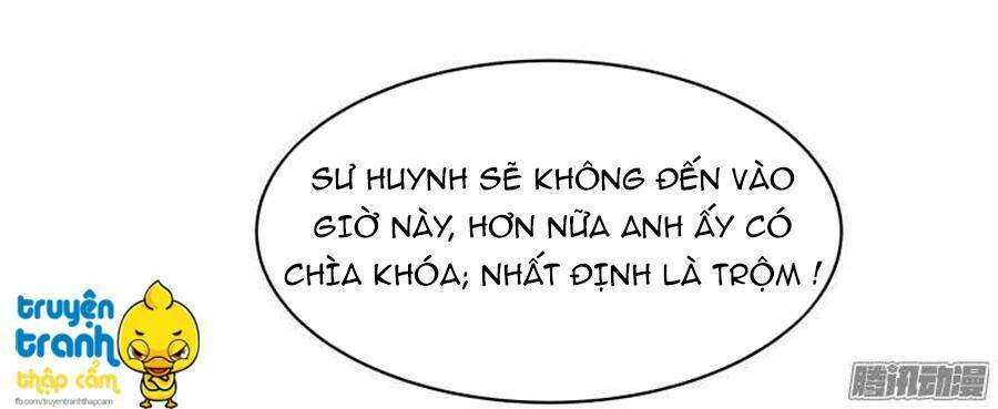 cường sủng hào môn tiểu manh thê chapter 25 31