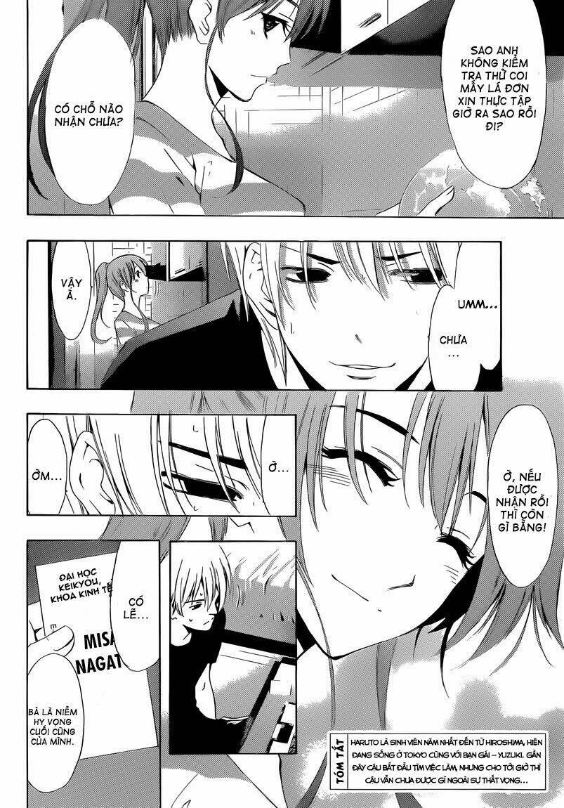 thị trấn tình yêu chapter 238 3