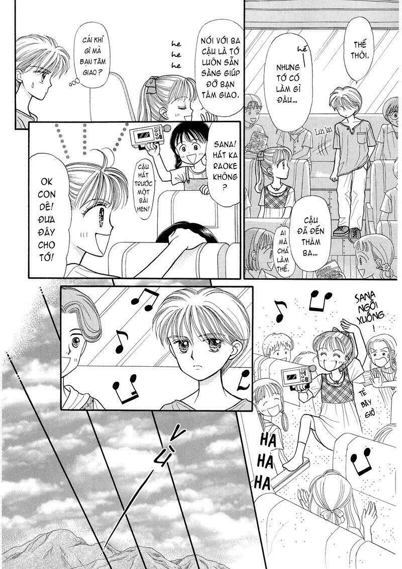 kodomo no omocha chapter 12 11