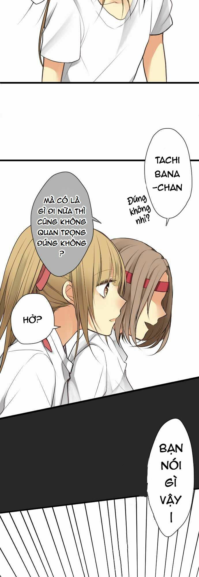 chuyện tình otome chapter 19 10