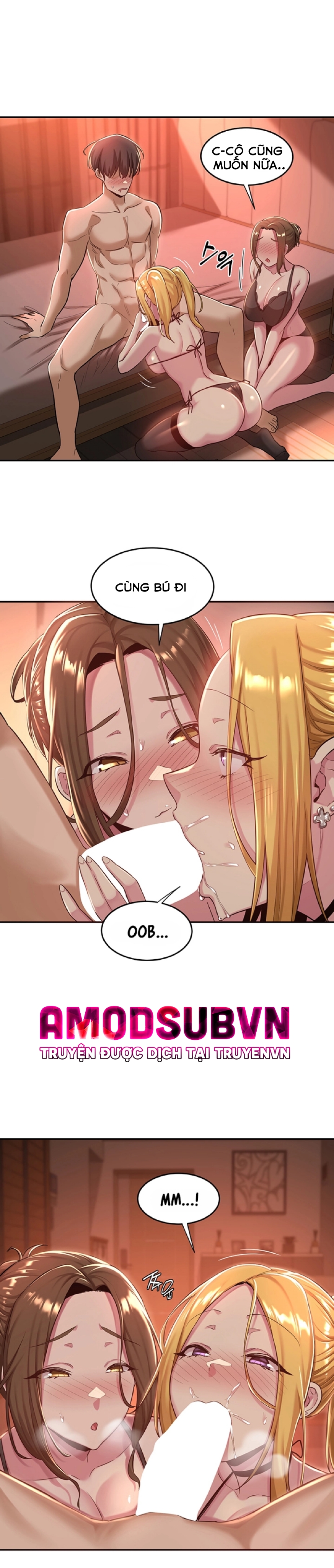 đừng học nữa, chạm vào em đi mà! chapter 24 22