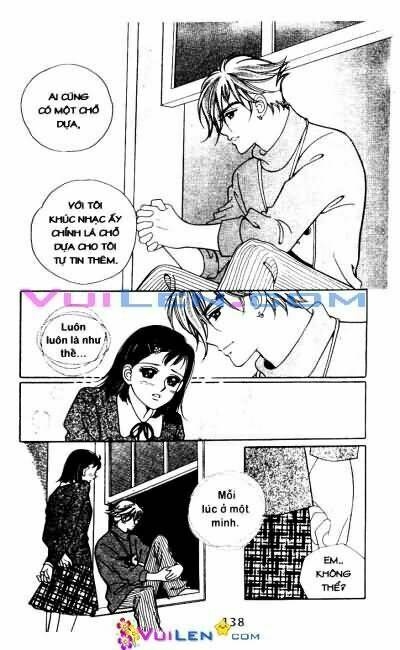 có anh trong đời chapter 2 138