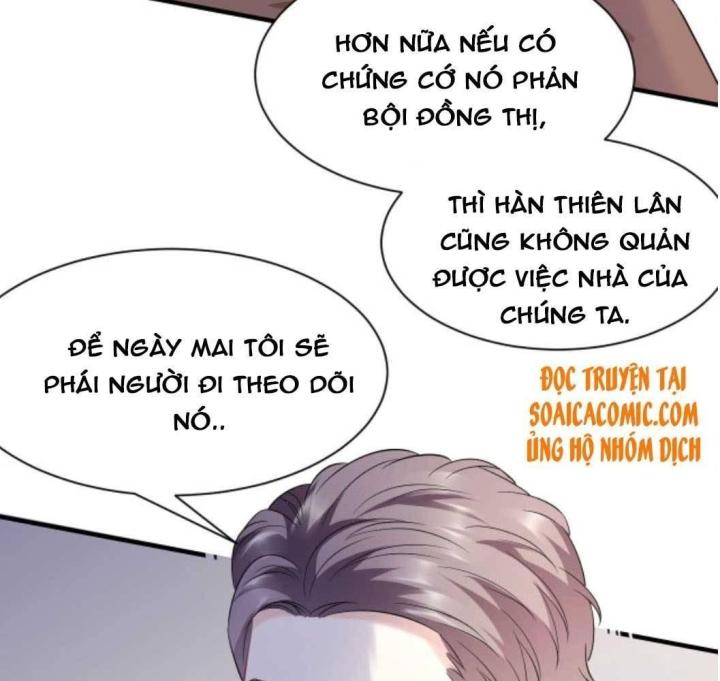 đại tiểu thư có thể có bụng dạ gì xấu chứ! (full) chapter 51 54