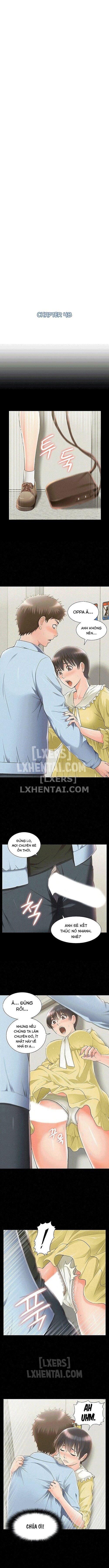 phép màu phòng khám chapter 48 5