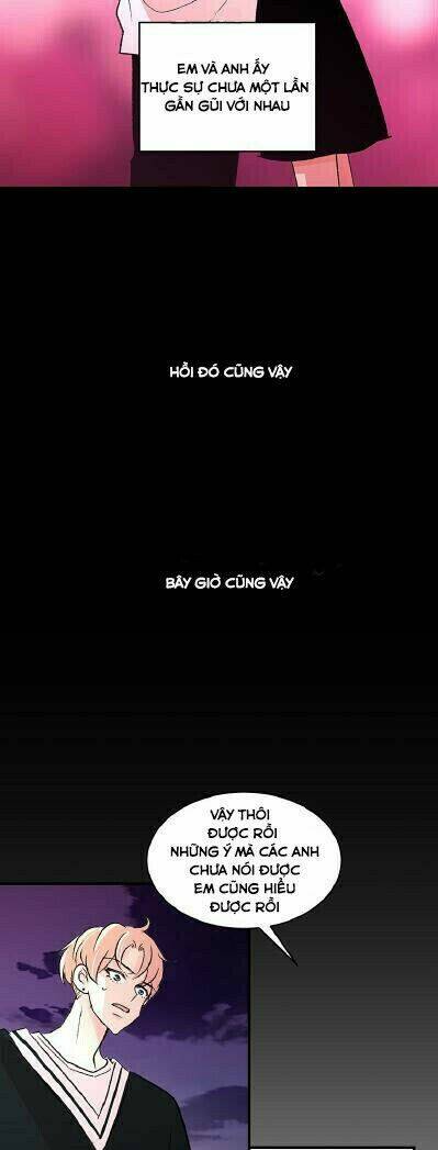 từng bước đến bên anh chapter 8 5