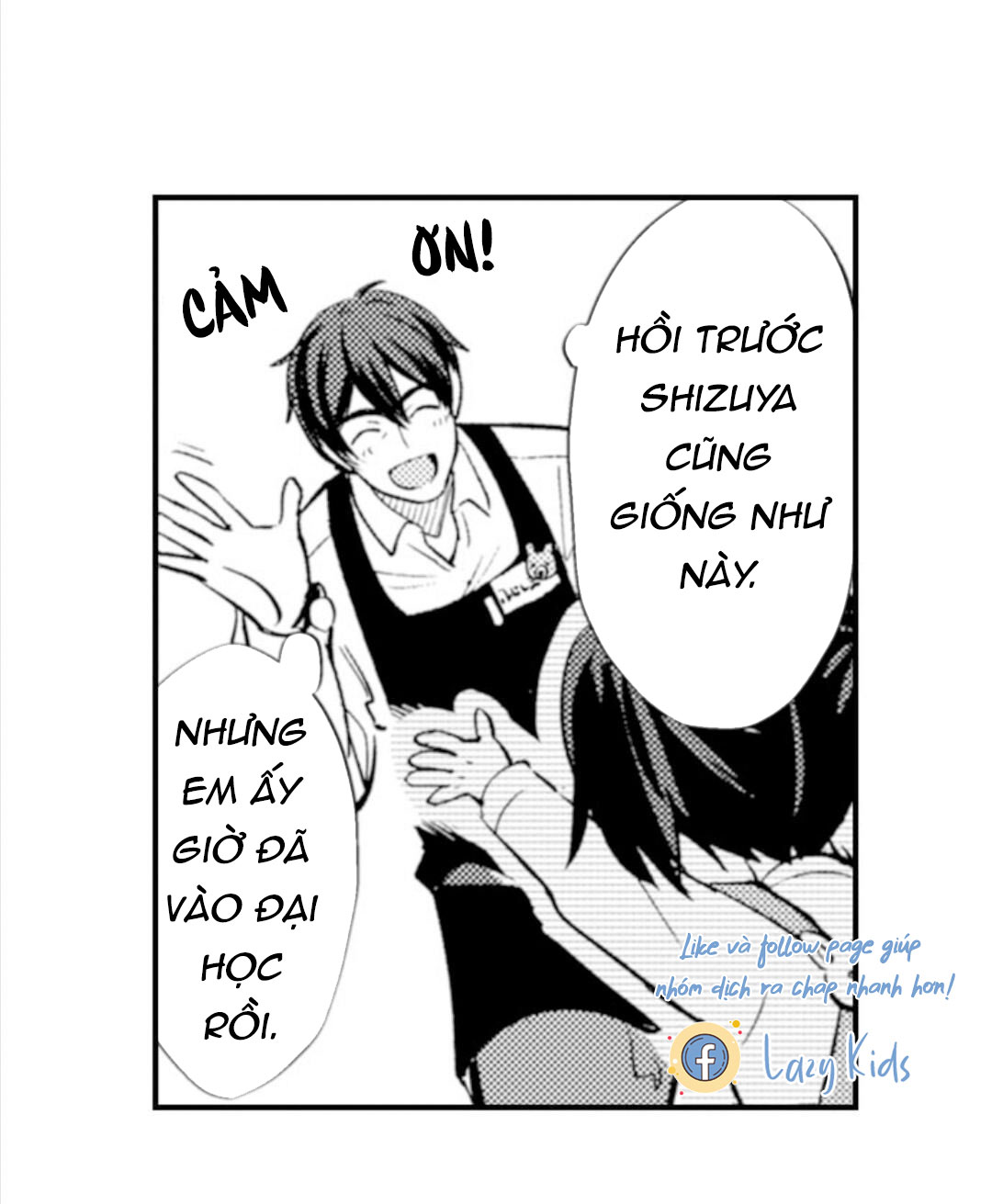 mặt sẹo quyến rũ chapter 1 43