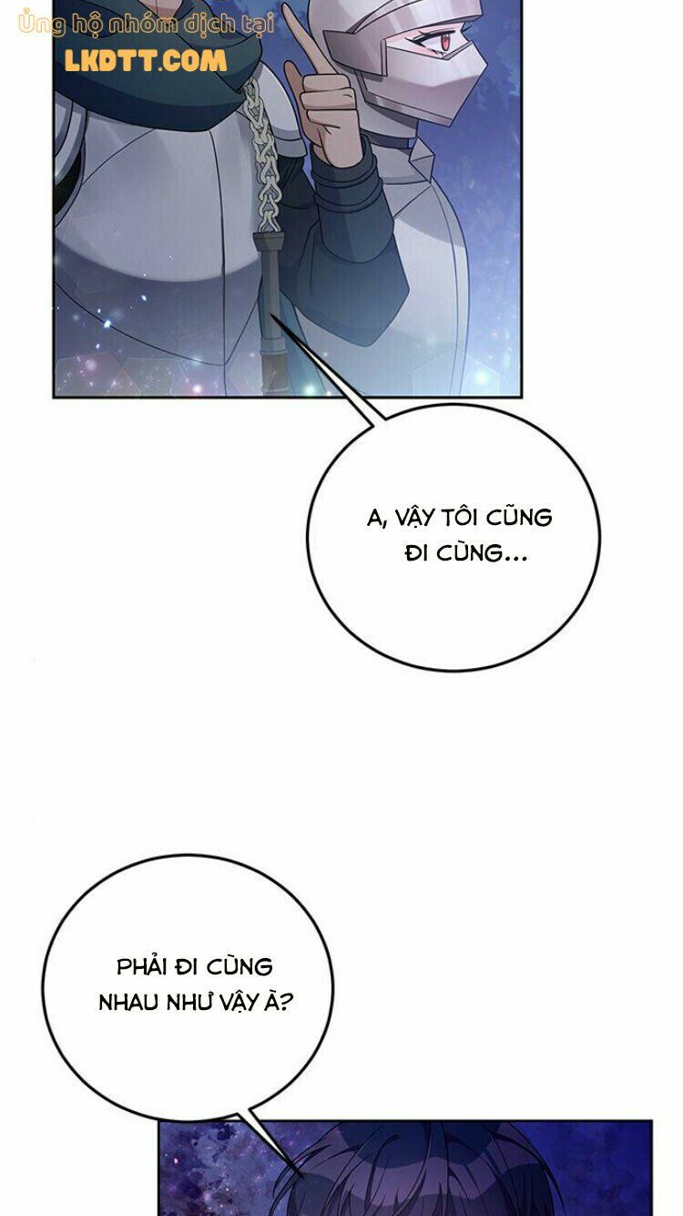 nữ hiệp trở về chapter 29 58