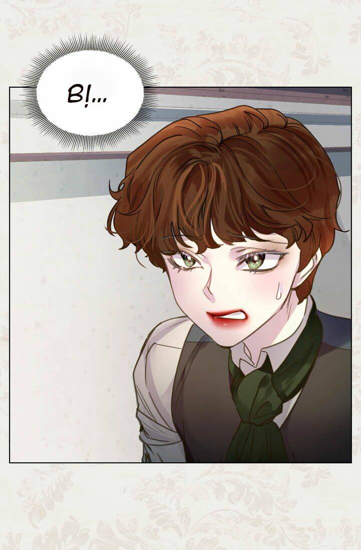 quy luật sinh tồn của nữ phụ chapter 41 4