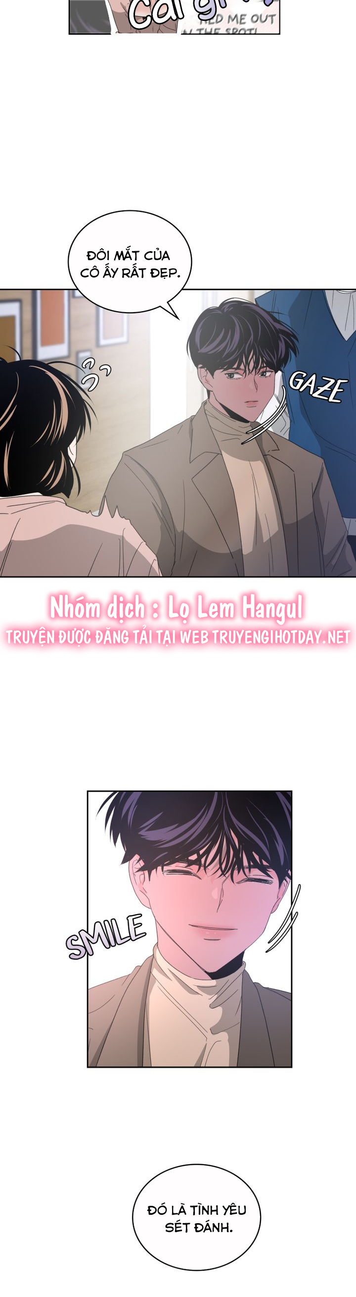 tối hậu thư chapter 11 8