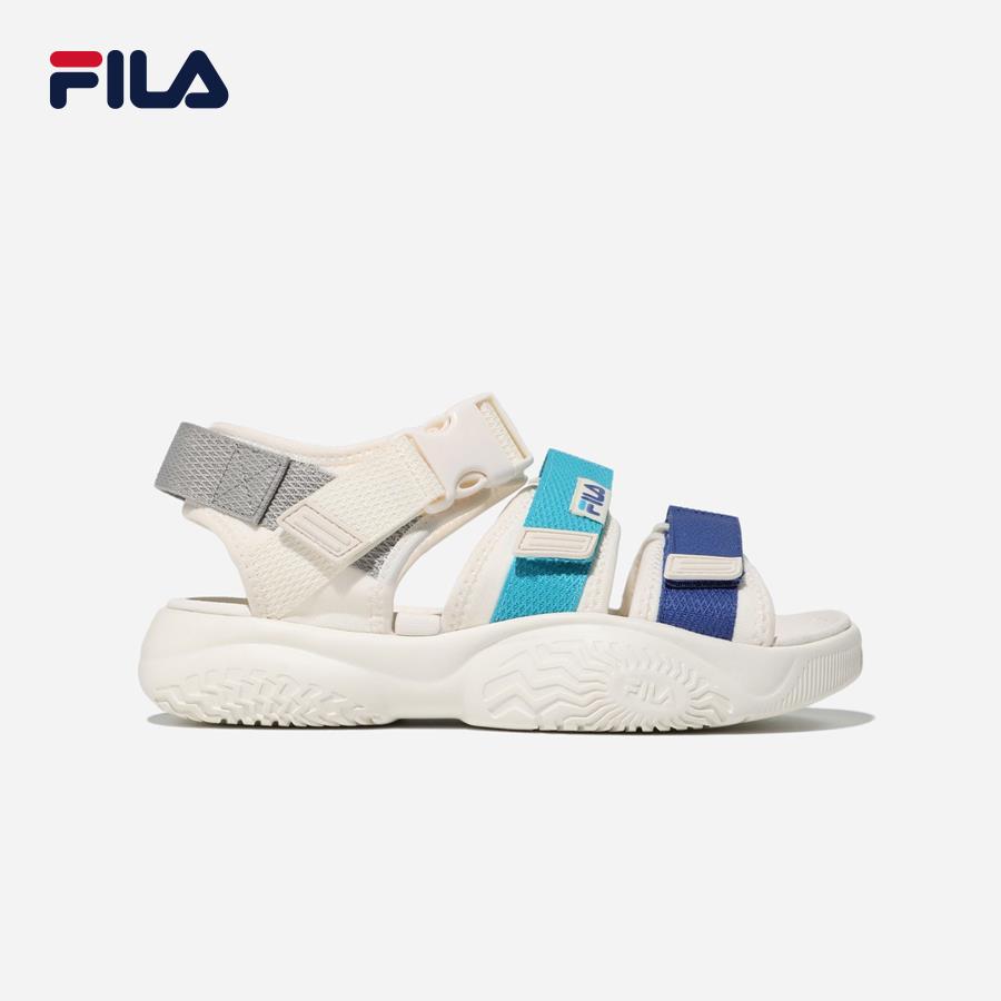 Giày sandals unisex Fila Falataper Sd V3 - 1SM01977F-400