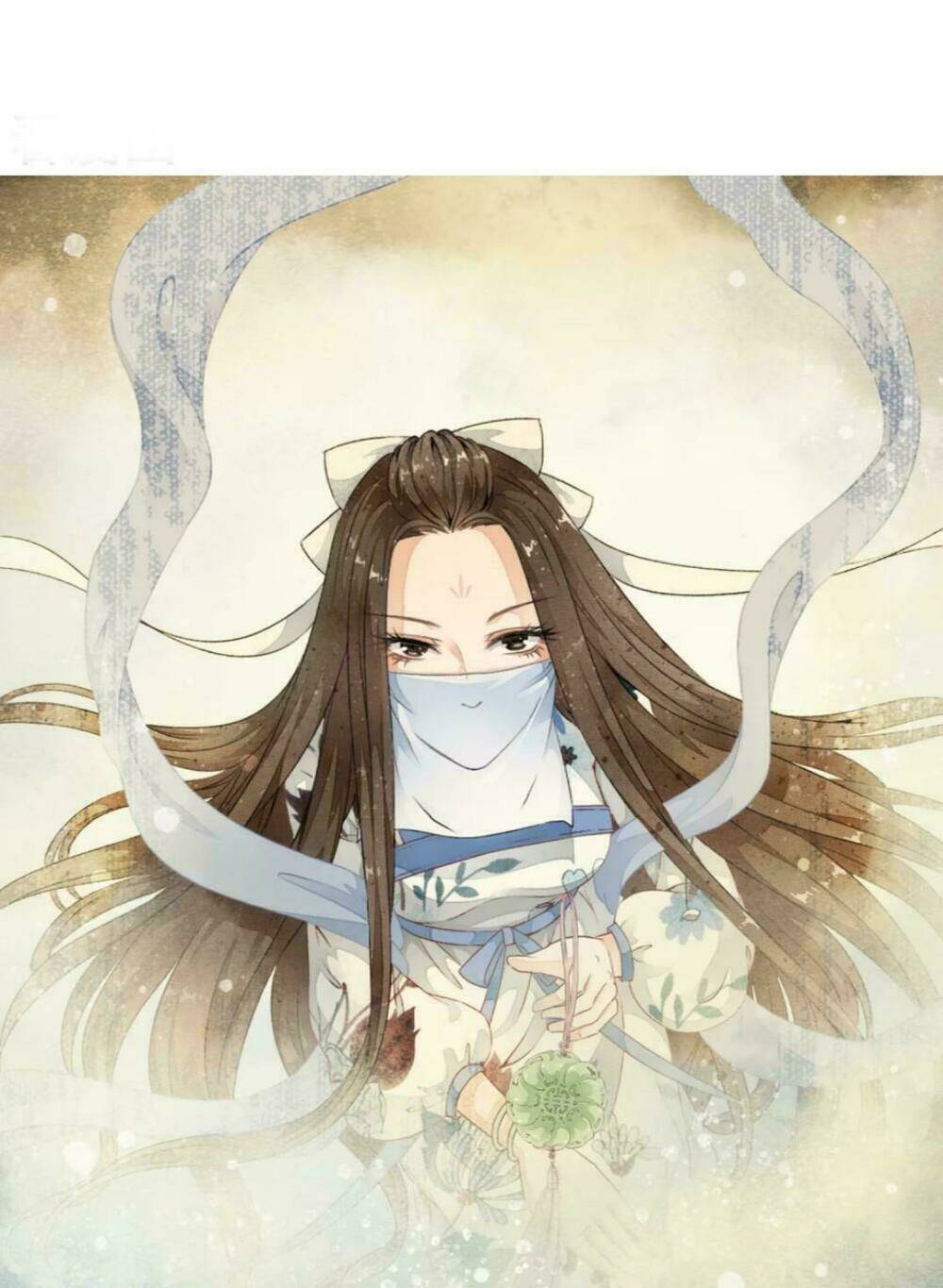 bạch liên yêu cơ người chapter 25 19