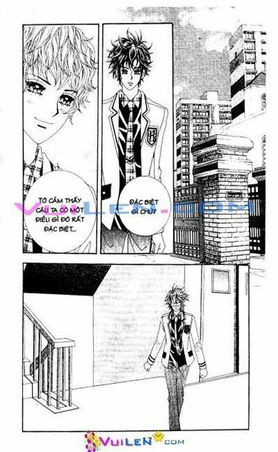 chạm mặt thần tượng chapter 5 17