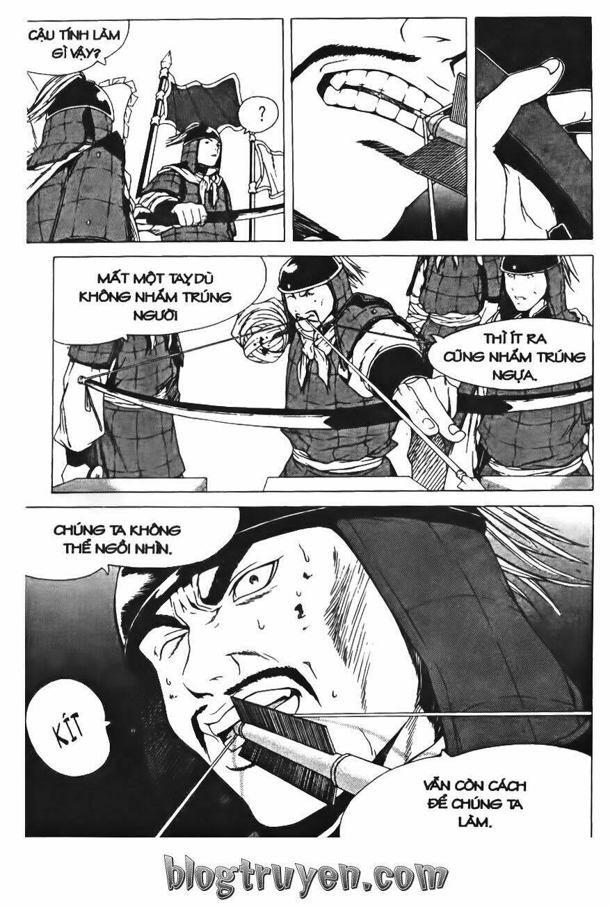 threads of time - dòng thời gian chapter 12 25